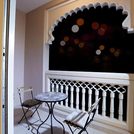 Appartement Mayfair At Palm Jumeirah à Dubaï Extérieur photo