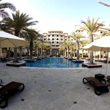 Appartement Mayfair At Palm Jumeirah à Dubaï Extérieur photo