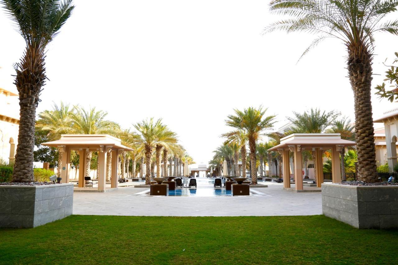 Appartement Mayfair At Palm Jumeirah à Dubaï Extérieur photo