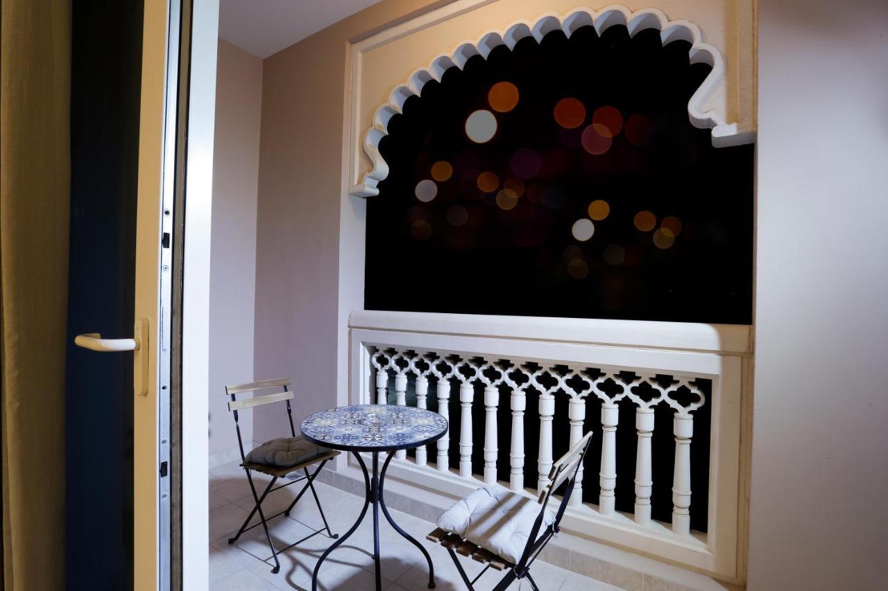 Appartement Mayfair At Palm Jumeirah à Dubaï Extérieur photo