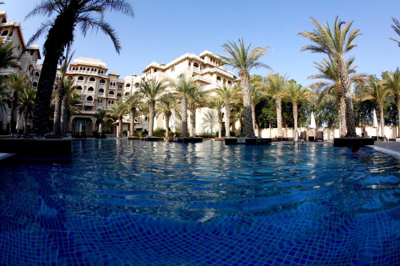 Appartement Mayfair At Palm Jumeirah à Dubaï Extérieur photo