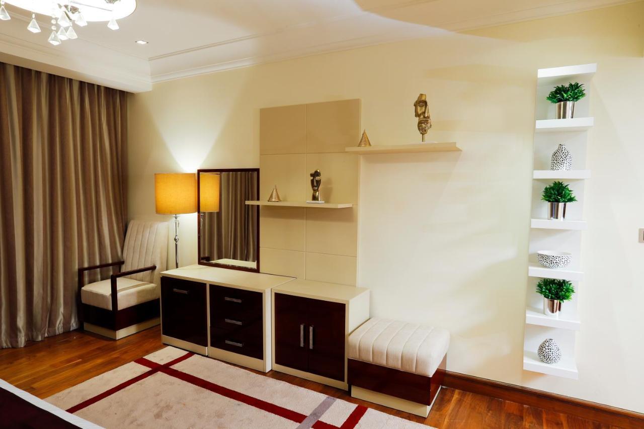 Appartement Mayfair At Palm Jumeirah à Dubaï Extérieur photo