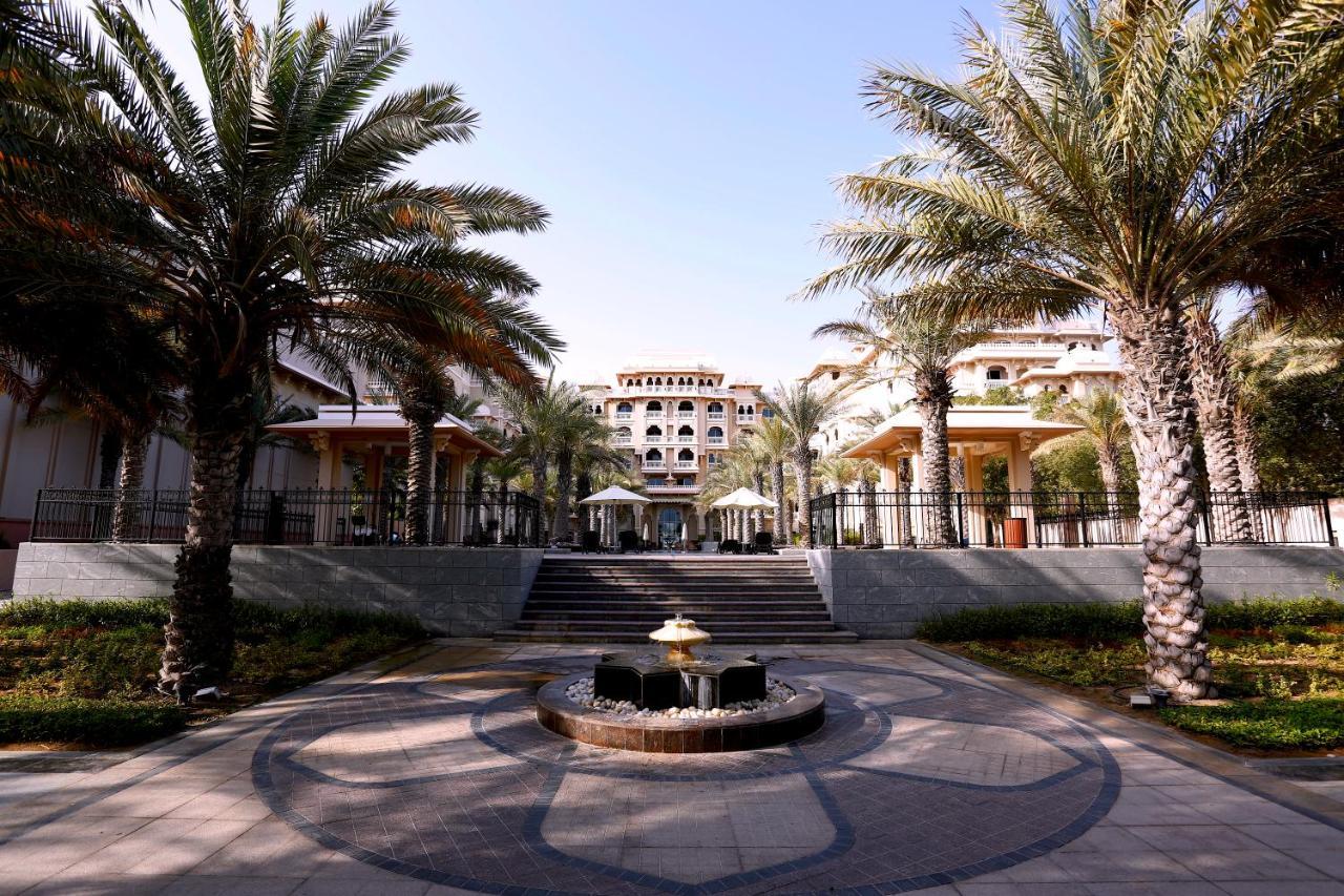 Appartement Mayfair At Palm Jumeirah à Dubaï Extérieur photo