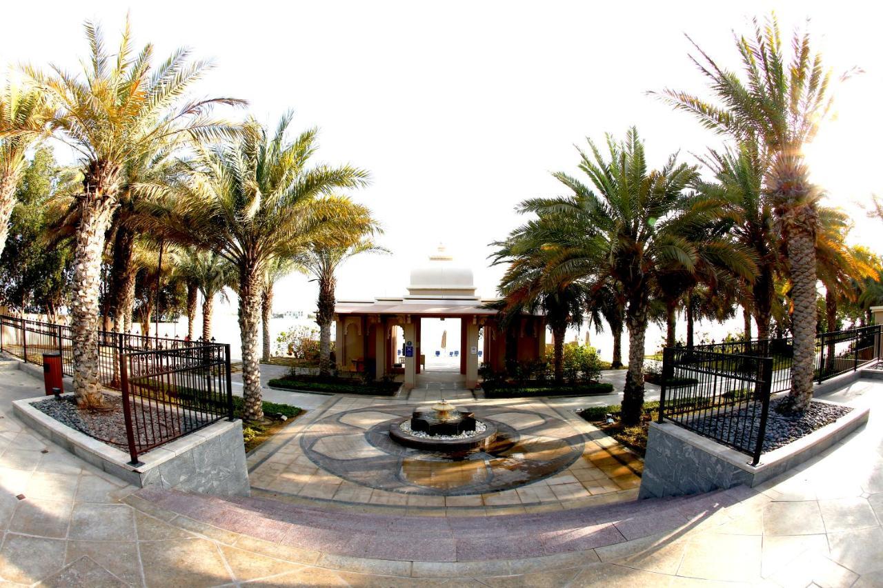 Appartement Mayfair At Palm Jumeirah à Dubaï Extérieur photo