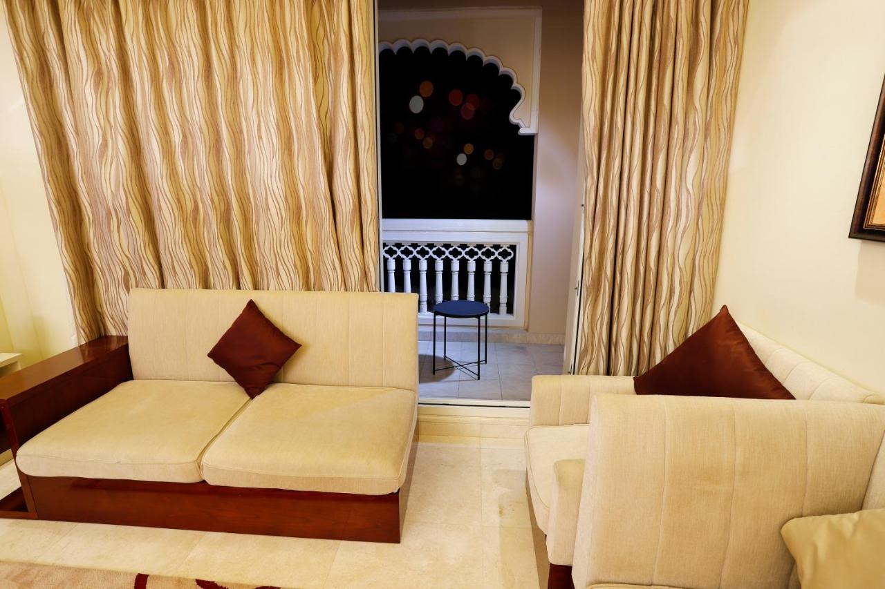 Appartement Mayfair At Palm Jumeirah à Dubaï Extérieur photo
