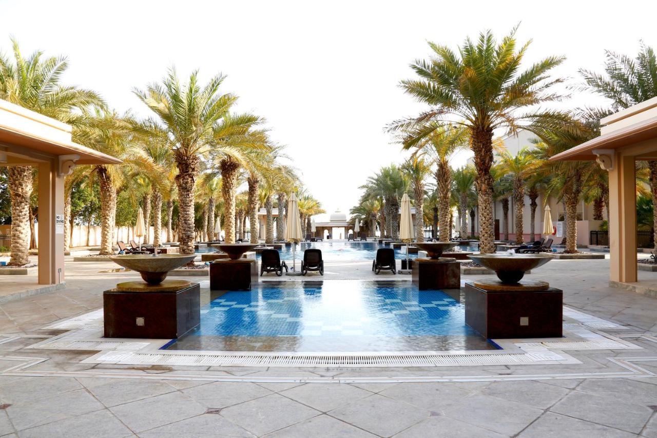 Appartement Mayfair At Palm Jumeirah à Dubaï Extérieur photo