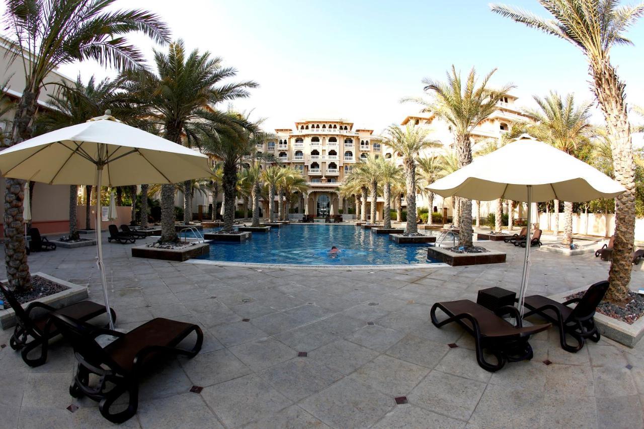 Appartement Mayfair At Palm Jumeirah à Dubaï Extérieur photo