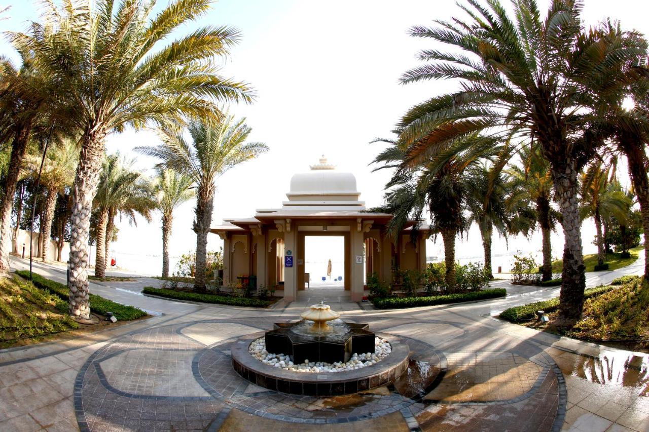Appartement Mayfair At Palm Jumeirah à Dubaï Extérieur photo