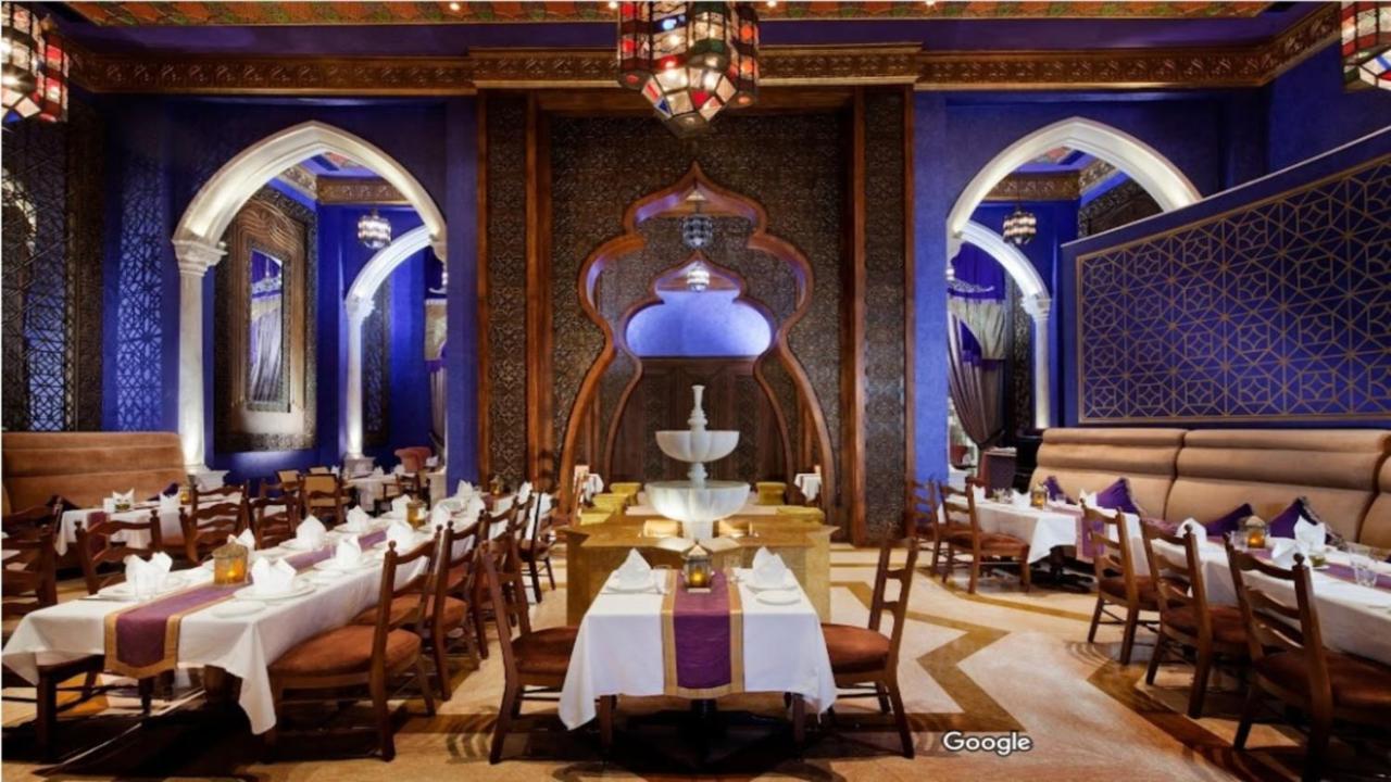 Appartement Mayfair At Palm Jumeirah à Dubaï Extérieur photo